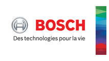 Bosch, partenaire du Concept YRYS