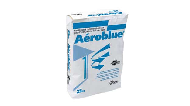 Aeroblue, partenaire du Concept YRYS